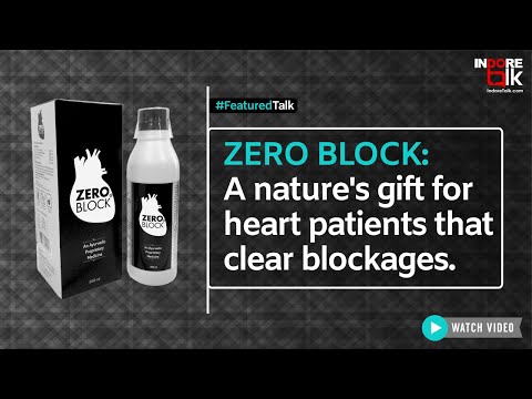 Zero Block, An