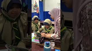 Media Pembelajaran Digital || Siklus Air || Agnes Yuniswara