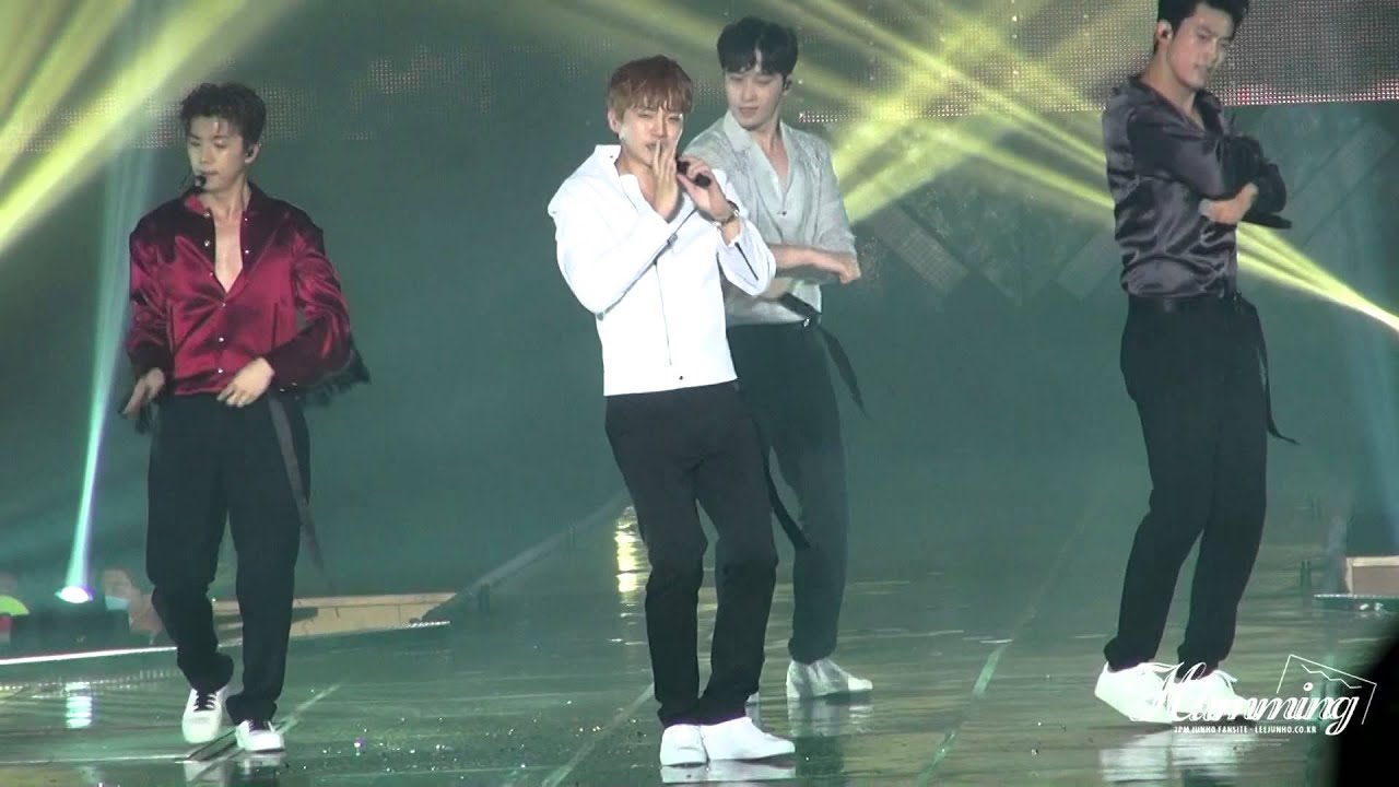 150627 서울콘  - 우리집