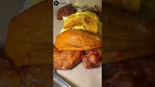 Yishun Northpoint Qi Ji奇迹｜新加坡本地美食推荐 🇸🇬