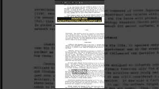 Doctor Becomes Weapons Factory Guru: Koizumis Shocking Career Switch! #shorts
He trained as a doctor but sought a life building weapons, not healing. Discover his surprising career pivot at Japans sole weapons factory.
Our Books: https://www.pacificatrocities.org/books.html
Full video: https://youtube.com/live/RXQAXo3ZhL0
Make a tax-deductible donation on pacificatrocities.org/support-us #MilitaryHistory #WeaponsDevelopment #HistoricalTwists #SurprisingCareers #MedicalHistory Doctor Becomes Weapons Factory Guru: Koizumis Shocking Career Switch! #shorts