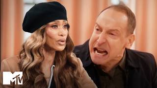 "Caught in the Act: Unfaithful” Returns August 18th at 8PM ET