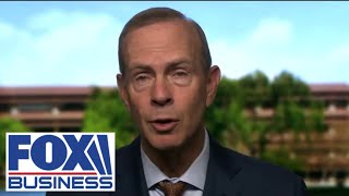 Chevron CEO weighs in on rising retail fuel prices