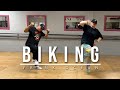 BIKING // Frank Ocean // Art of Dance Jacksonville // John Hollingsworth Choreography