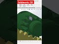 Solidworks motion study #instagram. I.d @solidworks11. #trendingshorts Solid