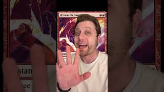 Do You Play Any Of These Heaters magicthegathering mtg mtgcommander commander