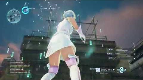 Let the Harem Commence Part 27 (Sword Art Online Fatal Bullet)