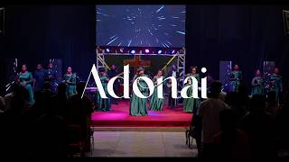 Adonai Live   Tukuza Music Ministry