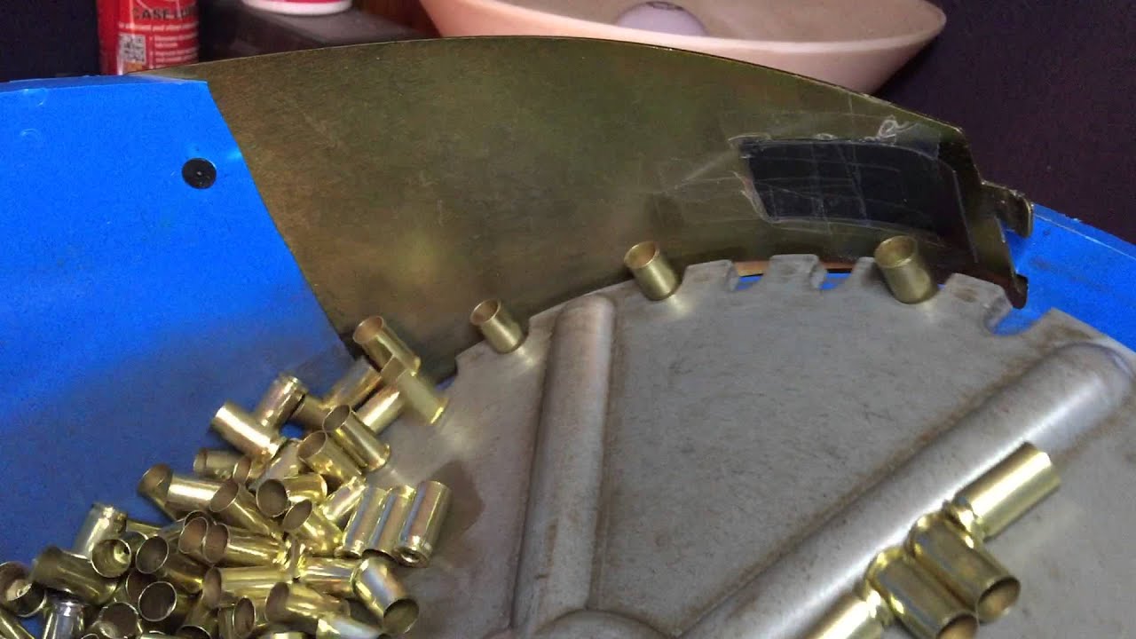 Dillon Case Feeder Fix Youtube