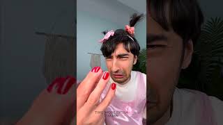 Transformasi Kuku Dalam Sekejap 