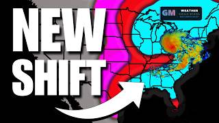 Career Overview The STORM PATTERN Just ORGANIZED... Here's Who Gets Hit