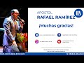 PRINCIPIOS DE APOSTASÍA PARTE 24 - APÓSTOL RAFAEL RAMÍREZ CANAL OFICIAL