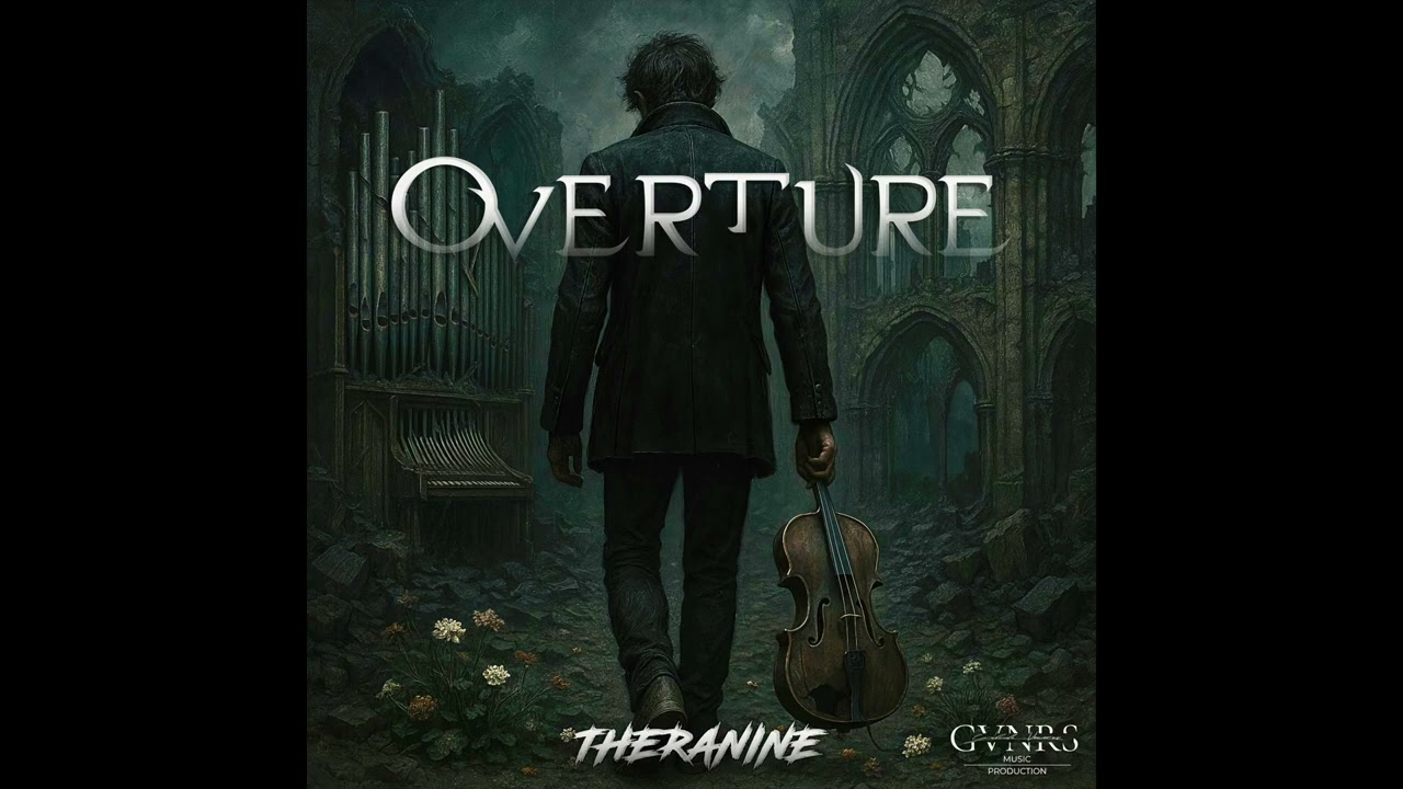 Theranine - Forever In Your Eyes (Visual) 