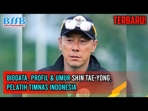 4dasian x abc188 - TERBARU! Biodata, Profil & Umur Shin Tae-yong, Pelatih Timnas Indonesia