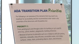 Naperville Park District holds open house for ADA Transition Plan