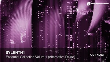 Sylenth1 Presets | Sylenth1 Essential Collection Volume 1 (Alternative Demo)