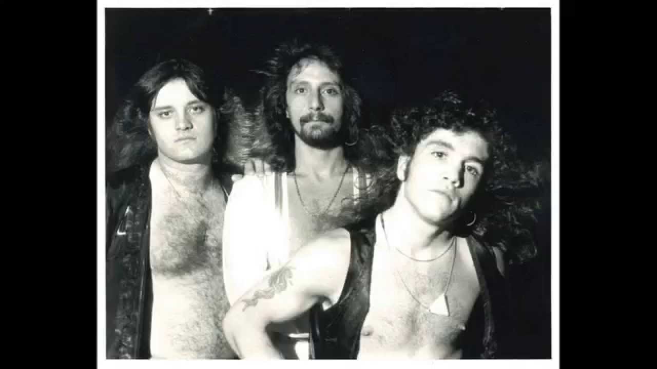 Seth "Abbey of Thalema" from SETH CD re-release on Minotauro Records