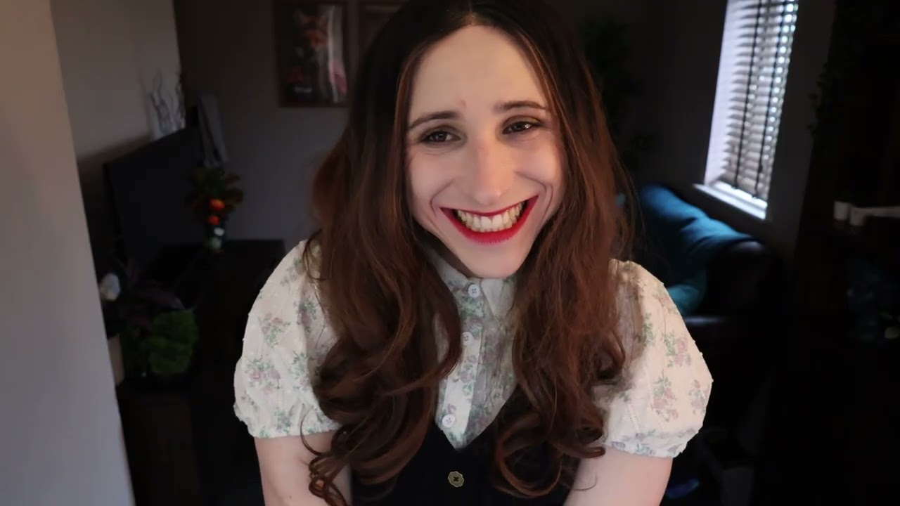 Просто ещё один наряд