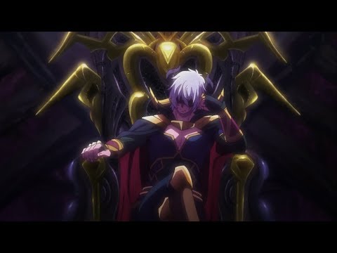 Isekai-Maou-[AMV]--Cold-ᴴᴰ