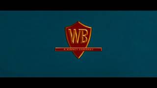 Warner Bros./Gunbarrel Sequence (1971) (Last Video for Today)