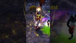 The RNG Considered It