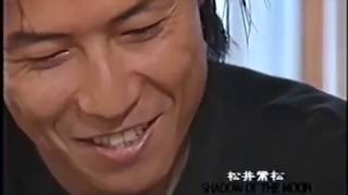 松井常松 - TV出演（1996）