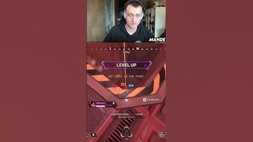 TSM Mande Just Sent Them Straight Back Into The Lobby! - Apex Legends