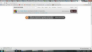 Code::Blocks Installation