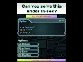 Can you solve this and do me comment what should be o/p ??