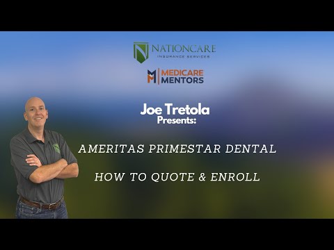 Ameritas Primestar Dental:  How to Sell, Quote, and Enroll in under 10 minutes!