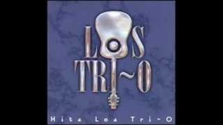 Video thumbnail of "con todo y mi tristeza - los tri-o"