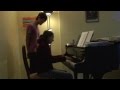 Weimar Intensive Piano Courses  -  Elena Nesterenko about Haydn Sonata F-Dur, Part 2