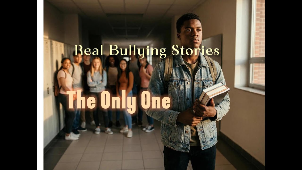 The Only One: Surviving Racial Bullying in Honors Classes