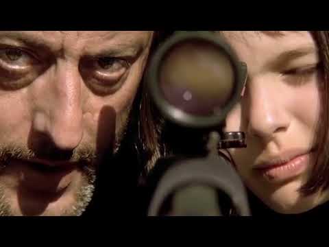 Leon (1994) #боевик #криминал #драмма #2025 #кино #люкбессон #актеры #moments #top #best #время