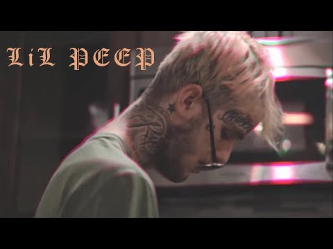 LiL PEEP | Got Em Like (RIP Tribute Video)