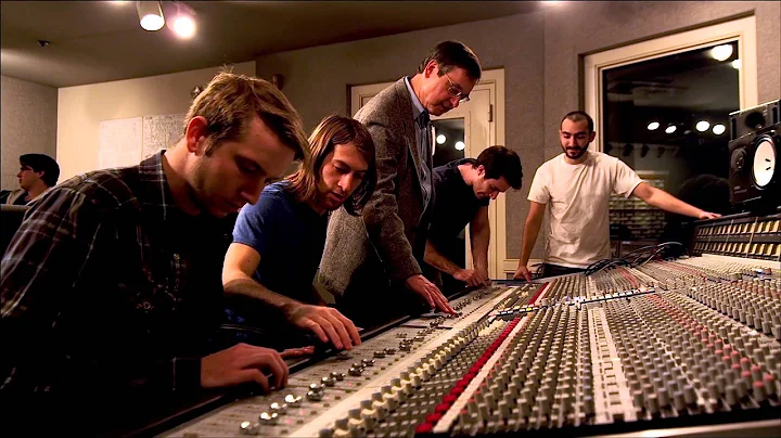 Robert E. Mulloy Student Studios