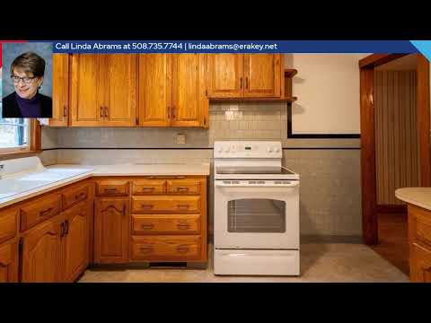 214 Douglas St, Uxbridge, MA home video tour