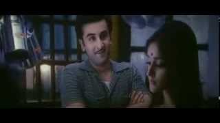BARFI 2012 Hindi Sub Español