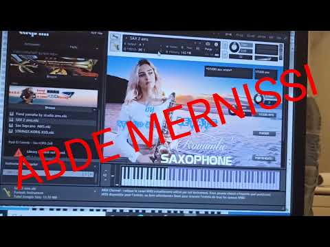  6 4 0   2022   افضل طريقة ربط الكونتاكت بالاورج الحاسوب