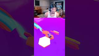 Hes Good But I Am Better