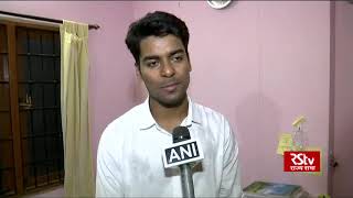 My dream has come true : Anudeep Durishetty, UPSC 2017 topper