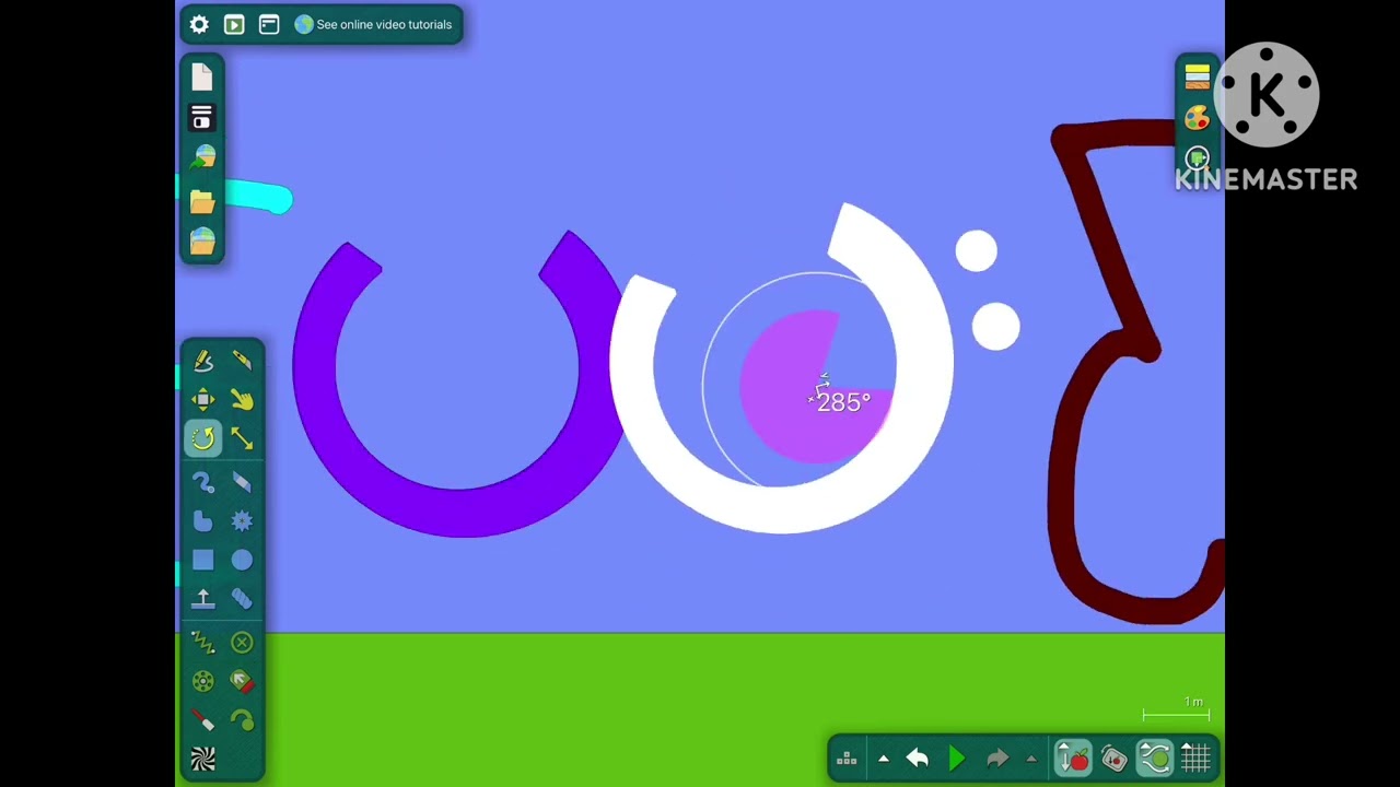 Carrese Alphabet Band 2