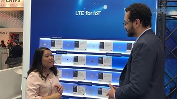 Qualcomm at Embedded World 2019 Part 2