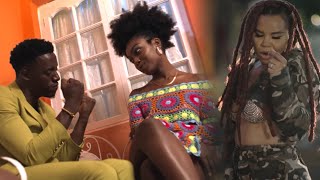 REGGAE VIDEO MIX AUGUST 2023 BERES,TANYA STEPHENS,SIZZLA,KABAKA,BUJU,LUCIANO,LUTAN FYAH,ROMAIN VIRGO