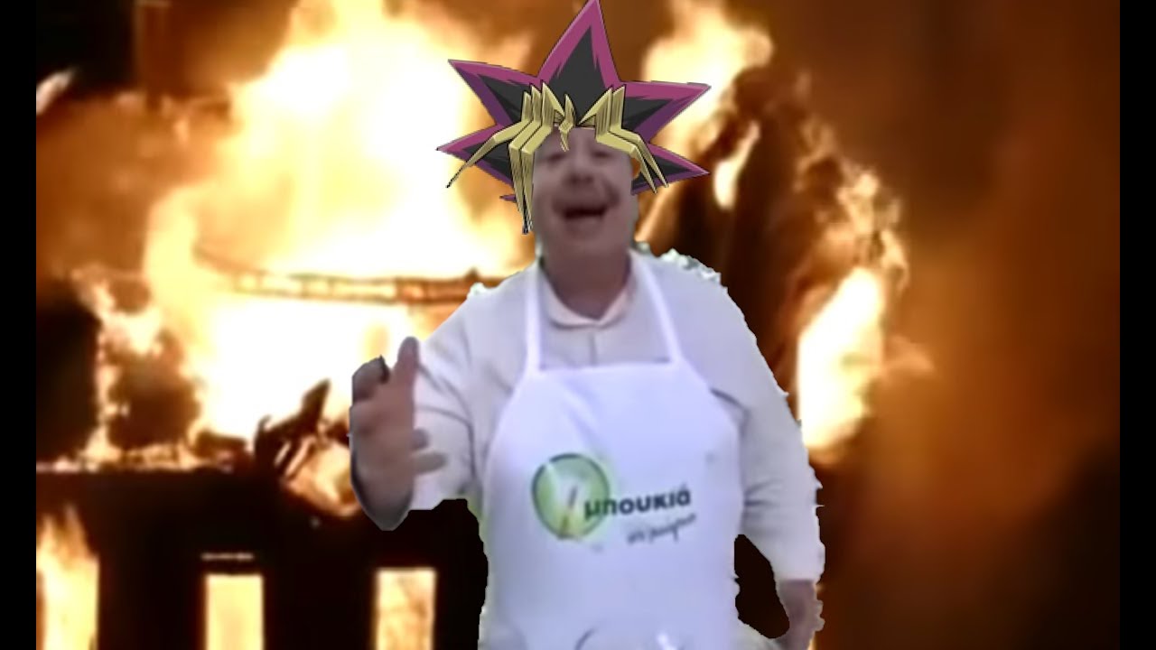 [Greek YTP] Kamu to Yurushi (かむ と 許し)