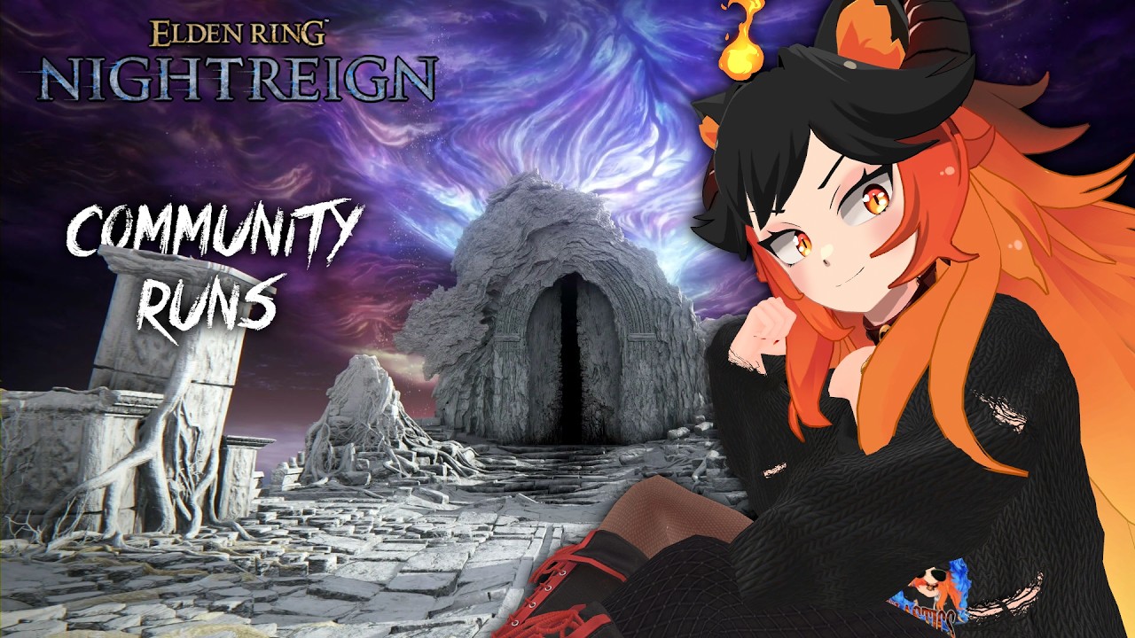 [Nightreign] Got any of that there new content?!