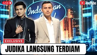 Download Lagu NGGAK NYANGKA ‼️ Judika Sampai Terdiam Usai Valen DA7 Tampil di Indonesian Idol, Ada Apa ?? MP3