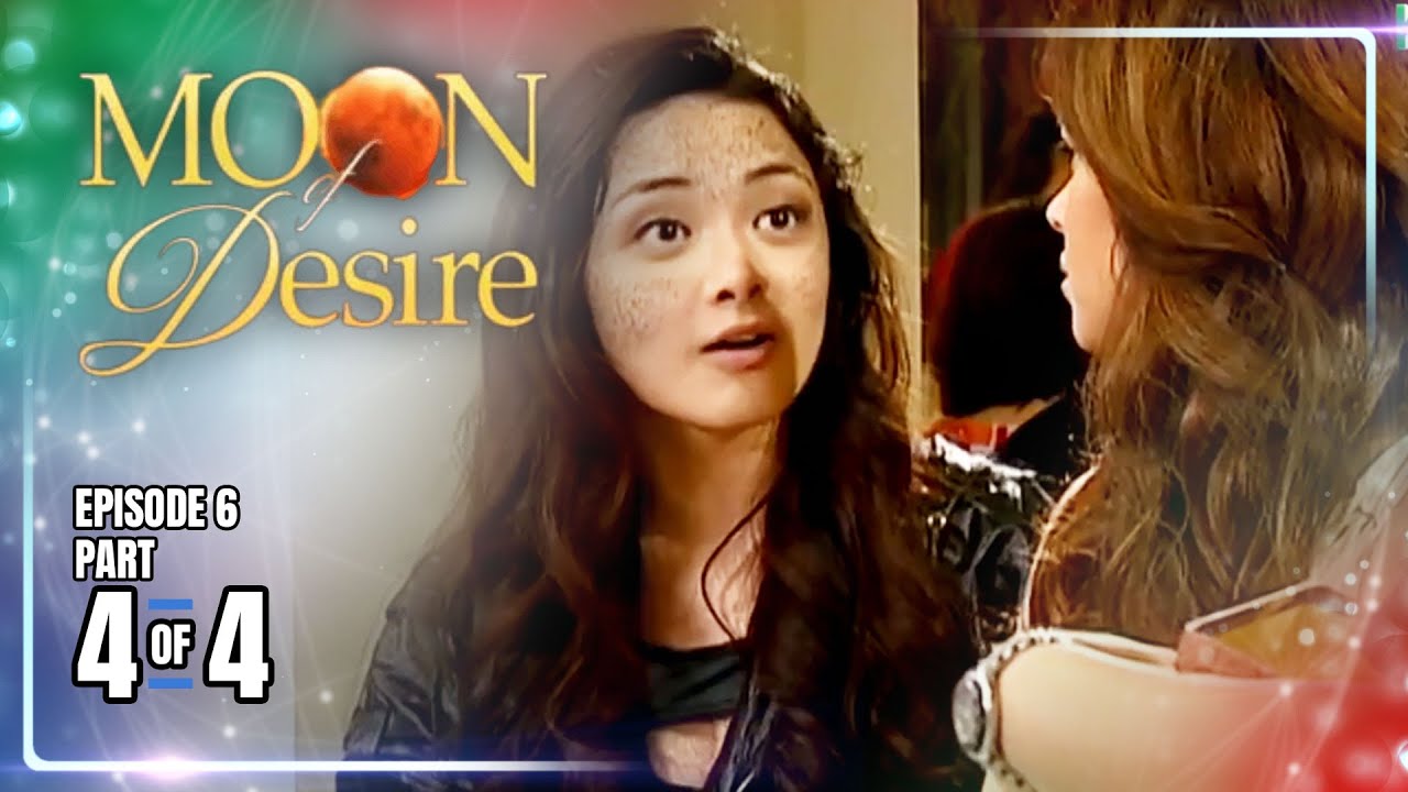 Moon of Desire | Episode 6 (4/4) | January 5, 2026
