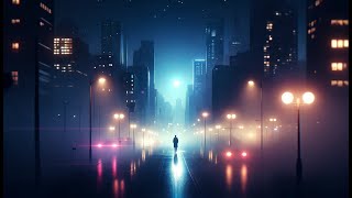 Midnight Echoes [Alternative R&B] - Created with Udio