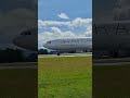 STAR ALLIANCE - el Airbus 330 con destino a montreal #aviation #viral